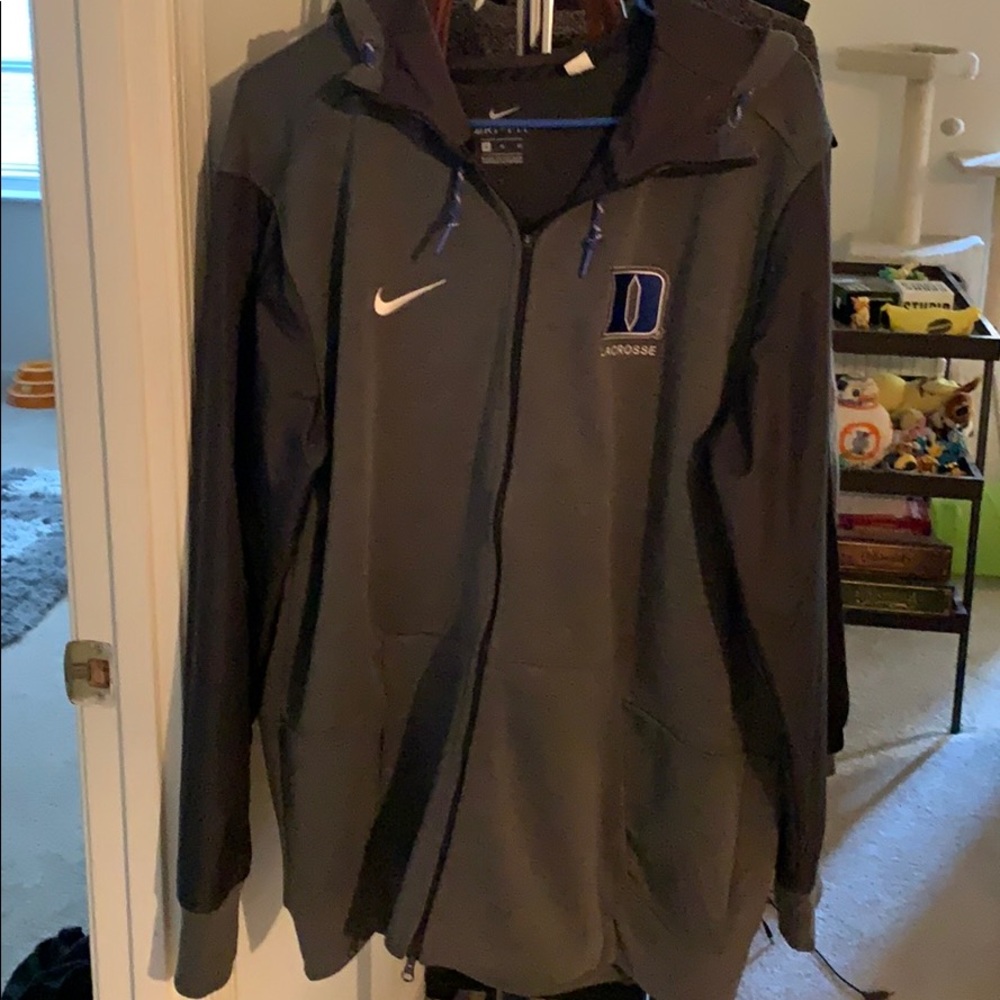 Duke Men’s Lacrosse Jacket